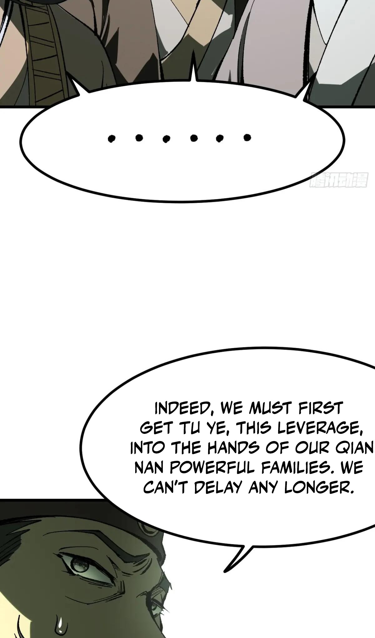 AccidentaIIy Became Famous Throughout History Chapter 123 30